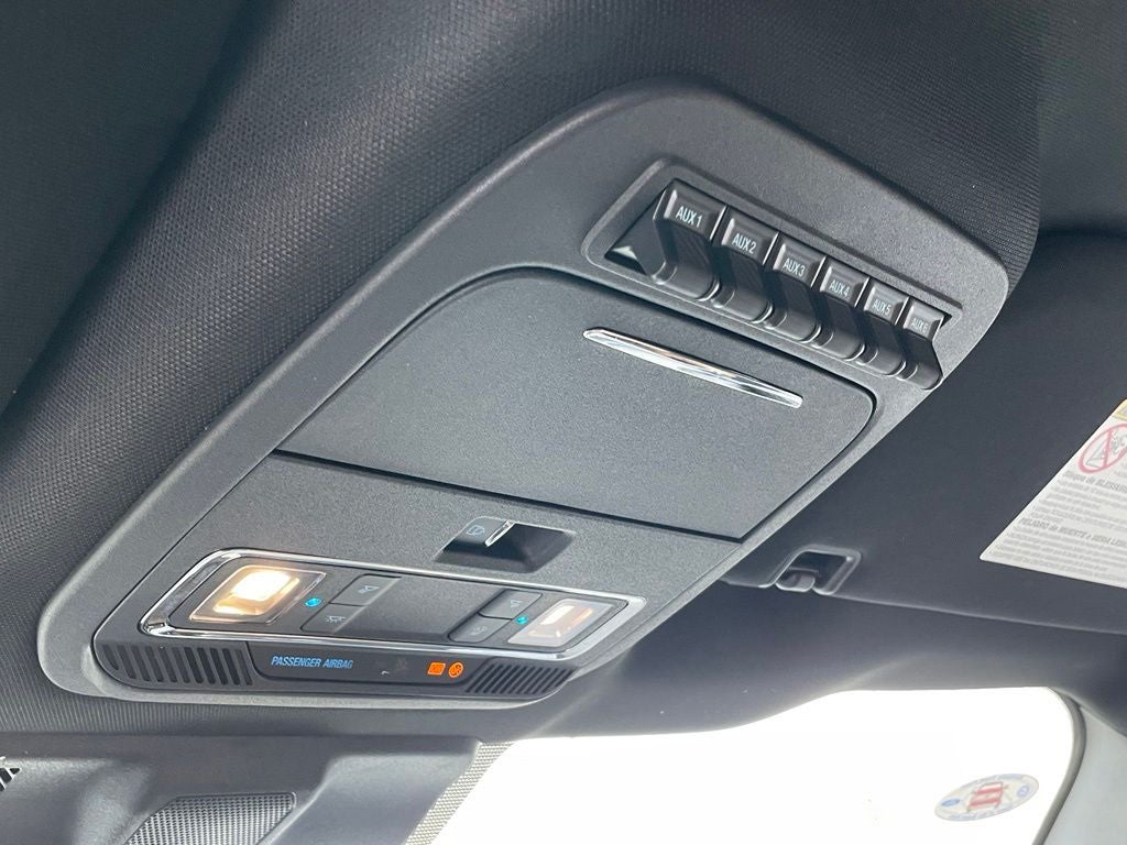 2023 Ford F-350SD Lariat - 6.7 LARIAT / POWER RUNNING BOARDS