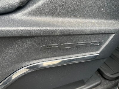 2023 Ford F-350SD Lariat - 6.7 LARIAT / POWER RUNNING BOARDS