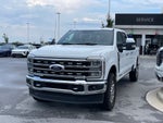 2023 Ford F-350SD Lariat - 6.7 LARIAT / POWER RUNNING BOARDS