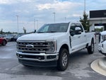 2023 Ford F-350SD Lariat - 6.7 LARIAT / POWER RUNNING BOARDS