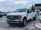 2023 Ford F-350SD Lariat - 6.7 LARIAT / POWER RUNNING BOARDS