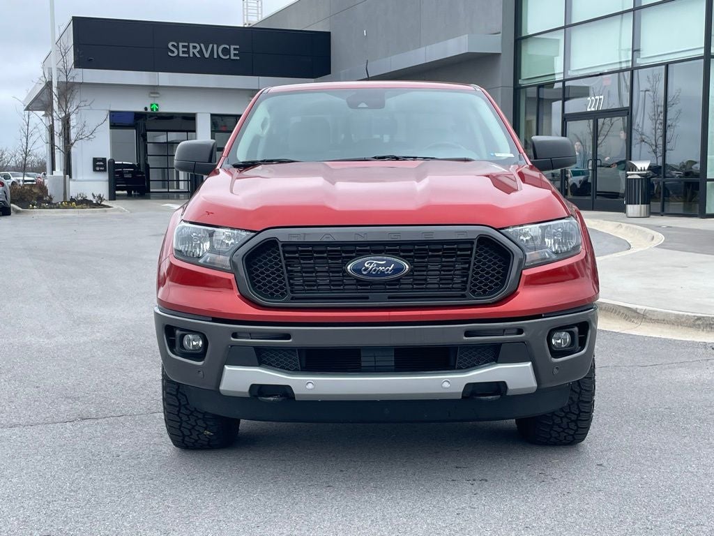 2019 Ford Ranger XLT - ONE OWNER / REMOTE START