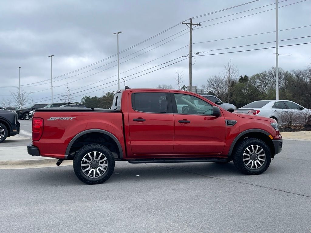 2019 Ford Ranger XLT - ONE OWNER / REMOTE START
