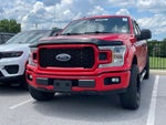 2019 Ford F-150 XL - STX APPEARANCE PKG / 26 MPG HWY