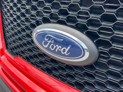 2019 Ford F-150 XL - STX APPEARANCE PKG / 26 MPG HWY