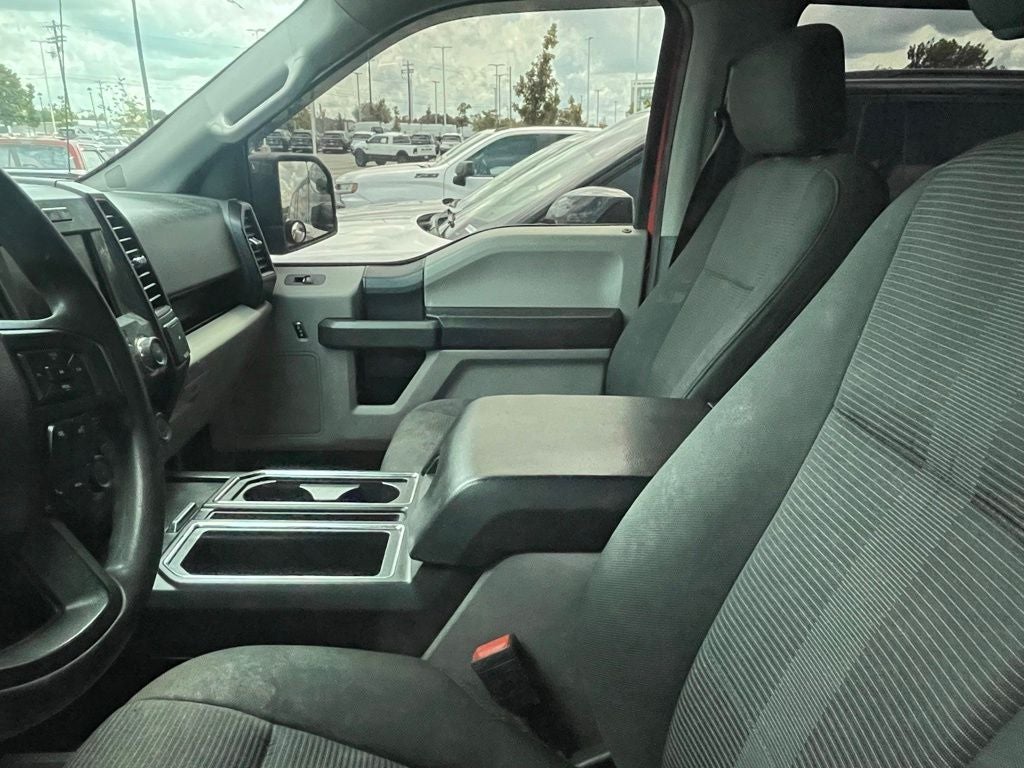 2019 Ford F-150 XL - STX APPEARANCE PKG / 26 MPG HWY