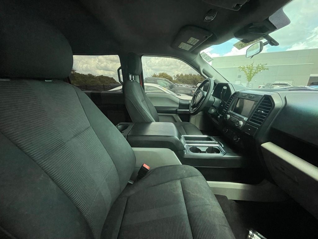 2019 Ford F-150 XL - STX APPEARANCE PKG / 26 MPG HWY