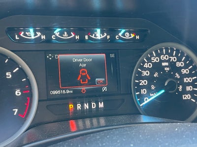 2020 Ford F-150 - 5.0 V8 / FX4 OFF-ROAD PKG