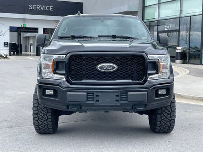 2020 Ford F-150 XL - 5.0L V8 / STX APPEARANCE PKG