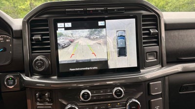 2022 Ford F-150 Tremor - PRO POWER ONBOARD / 360 DEGREE CAMERA