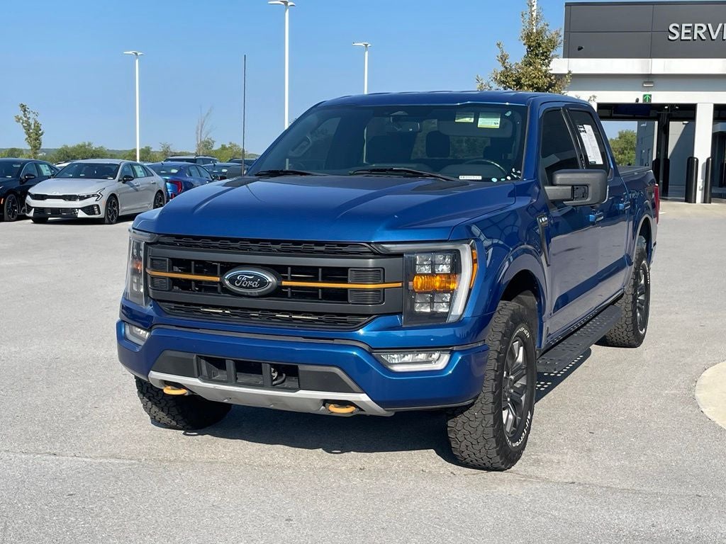 2022 Ford F-150 Tremor - PRO POWER ONBOARD / 360 DEGREE CAMERA