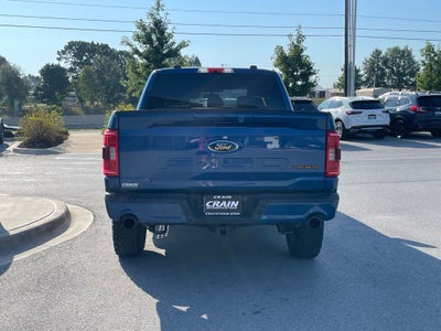 2022 Ford F-150 Tremor - PRO POWER ONBOARD / 360 DEGREE CAMERA