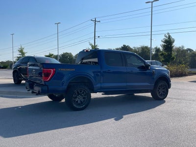 2022 Ford F-150 Tremor - PRO POWER ONBOARD / 360 DEGREE CAMERA