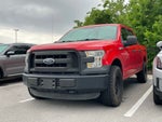 2015 Ford F-150 XL - 5.0 V8 / CRUISE CONTROL