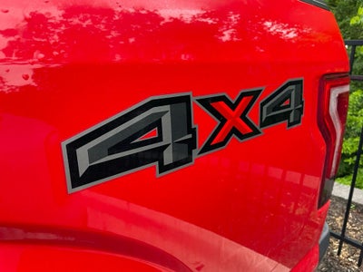 2015 Ford F-150 XL - 5.0 V8 / CRUISE CONTROL