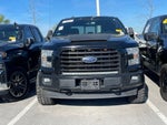 2017 Ford F-150 XLT - REMOTE START / FX4 OFF ROAD PKG