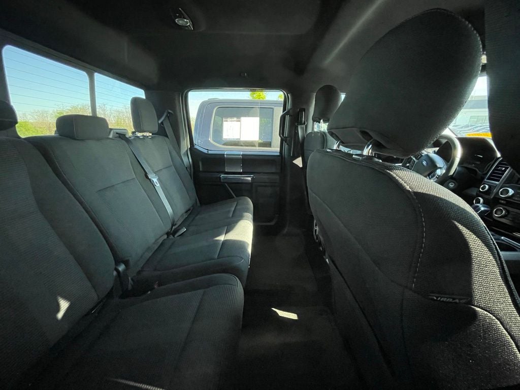 2017 Ford F-150 XLT - REMOTE START / FX4 OFF ROAD PKG