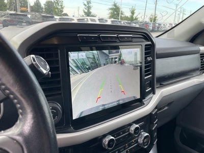 2021 Ford F-150 XLT - NAVIGATION / REMOTE START