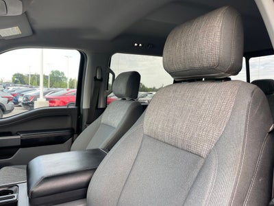 2021 Ford F-150 XLT - NAVIGATION / REMOTE START
