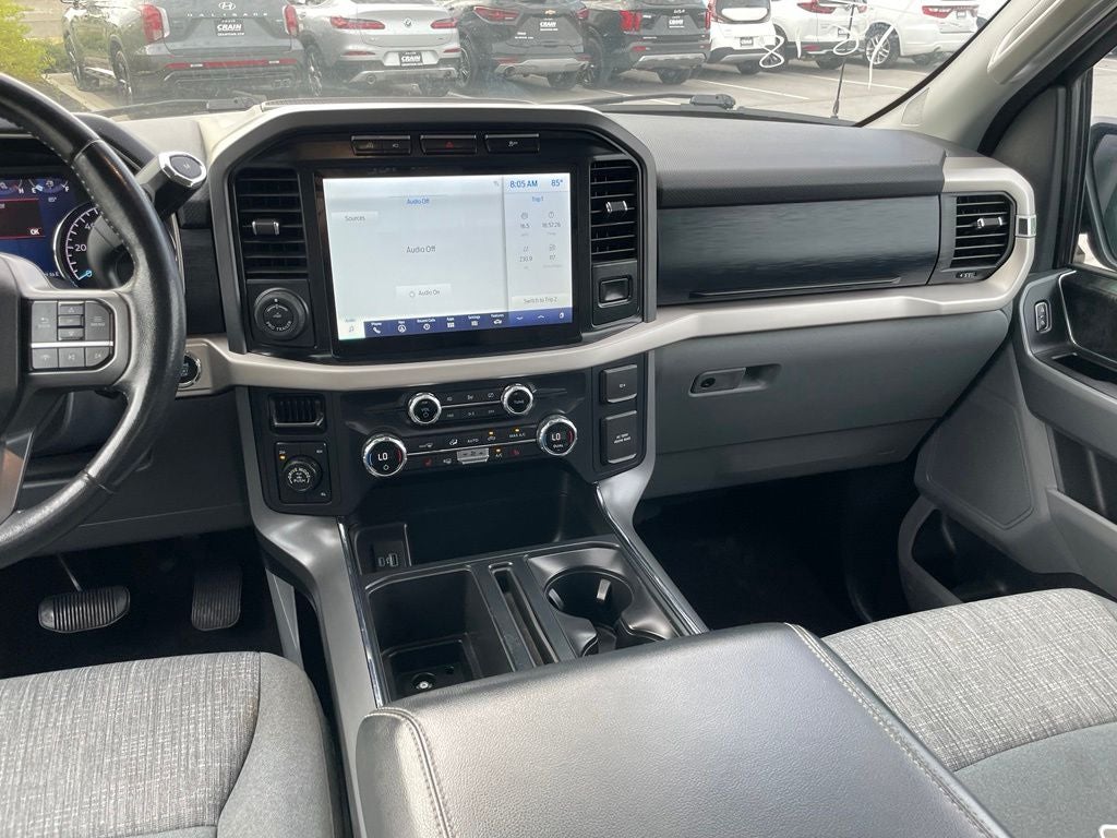 2021 Ford F-150 XLT - NAVIGATION / REMOTE START