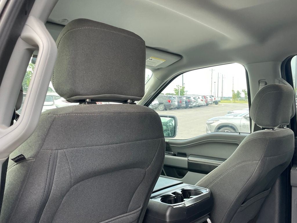 2021 Ford F-150 XLT - NAVIGATION / REMOTE START