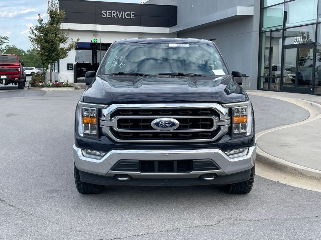 2021 Ford F-150 XLT - NAVIGATION / REMOTE START