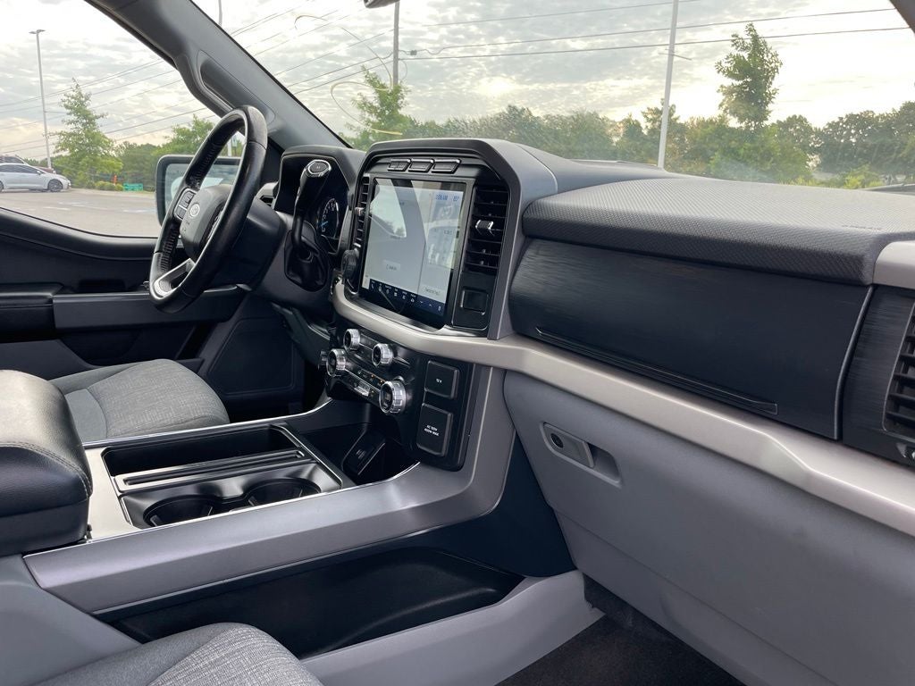 2021 Ford F-150 XLT - NAVIGATION / REMOTE START
