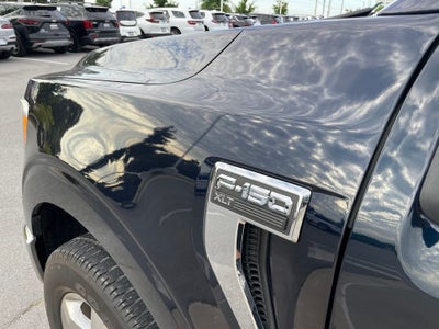 2021 Ford F-150 XLT - NAVIGATION / REMOTE START