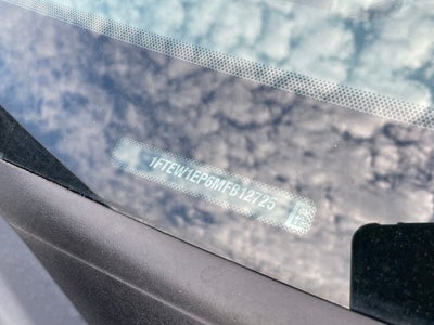 2021 Ford F-150 XLT - NAVIGATION / REMOTE START
