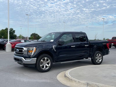 2021 Ford F-150 XLT - NAVIGATION / REMOTE START