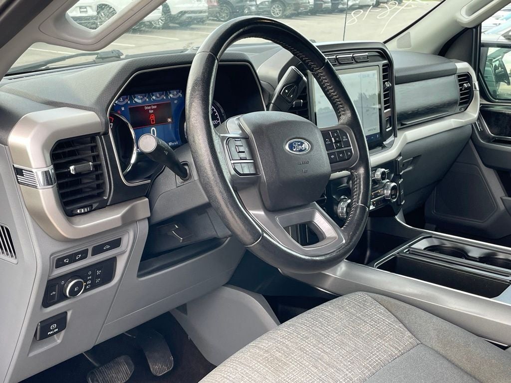2021 Ford F-150 XLT - NAVIGATION / REMOTE START