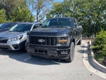 2025 Ford F-150 STX SERIES - 24 MPG / LANE KEEP ASSIT