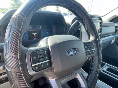 2024 Ford F-150 XLT - ADAPTIVE CRUISE / REMOTE START