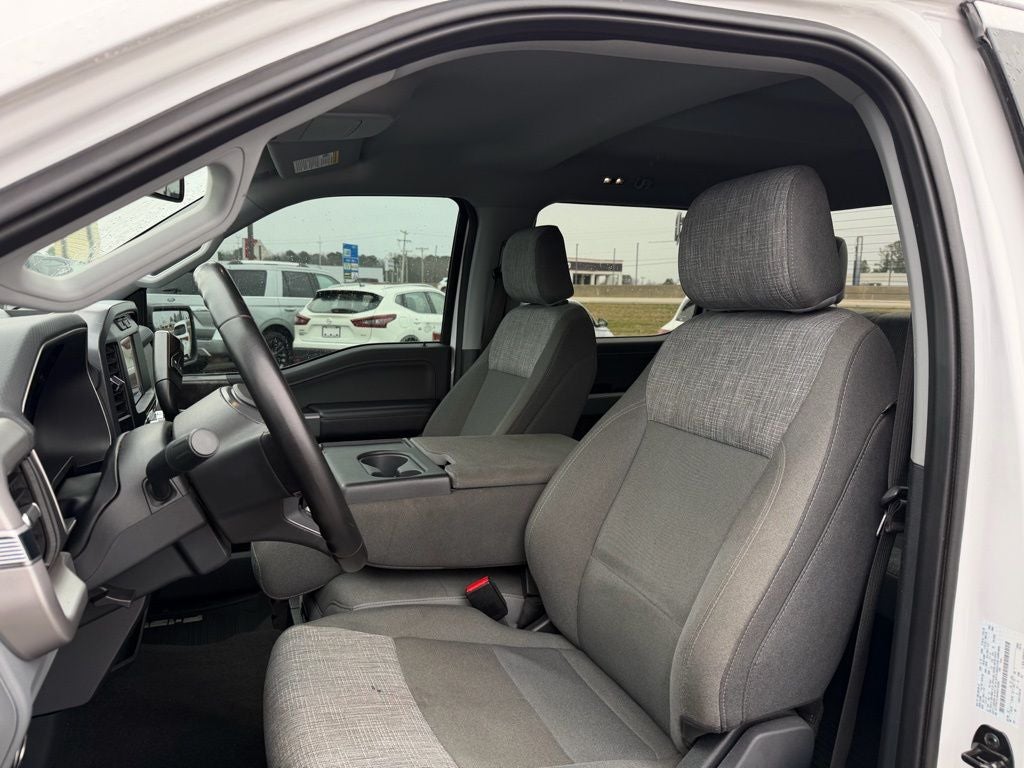 2023 Ford F-150 XLT - 5.0 V8 / 36 GAL FUEL TANK