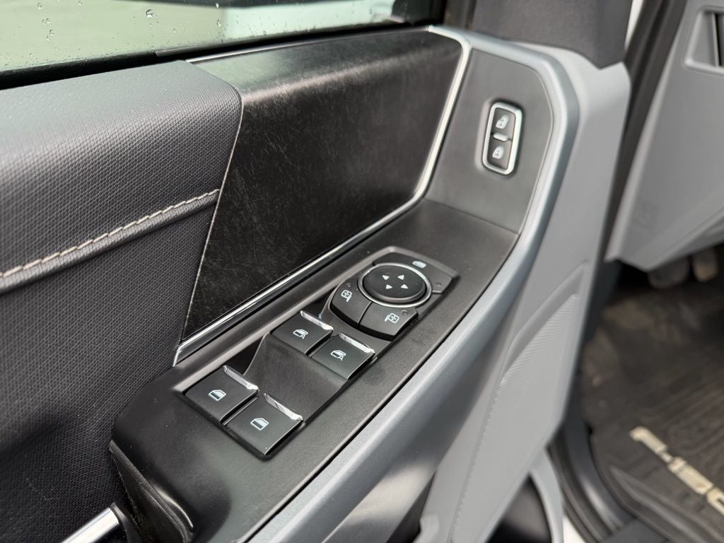 2023 Ford F-150 XLT - 5.0 V8 / 36 GAL FUEL TANK