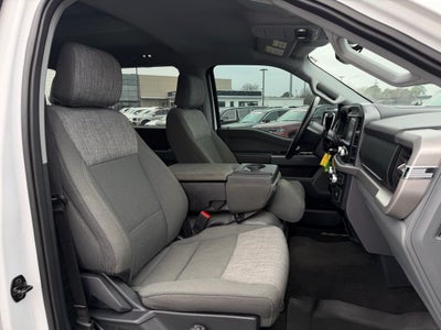 2023 Ford F-150 XLT - 5.0 V8 / 36 GAL FUEL TANK