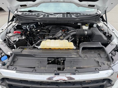 2023 Ford F-150 XLT - 5.0 V8 / 36 GAL FUEL TANK