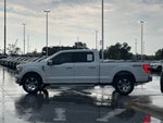 2023 Ford F-150 Lariat - BLIND SPOT MONITOR / 12 INCH TOUCHSCREEN