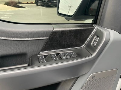 2025 Ford F-150 Lightning Flash - BLUECRUISE / PRO POWER ONBOARD