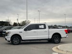 2025 Ford F-150 Lightning Flash - BLUECRUISE / PRO POWER ONBOARD