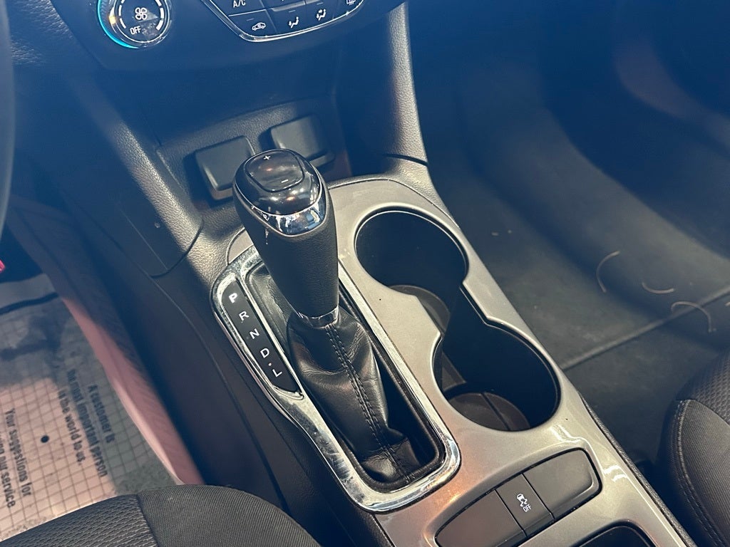 2018 Chevrolet Cruze LT - HEATED SEATS / KEYLESS ENTRY