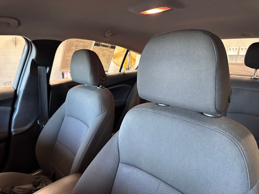 2018 Chevrolet Cruze LT - HEATED SEATS / KEYLESS ENTRY