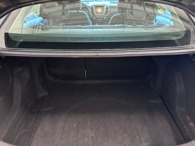 2018 Chevrolet Cruze LT - HEATED SEATS / KEYLESS ENTRY