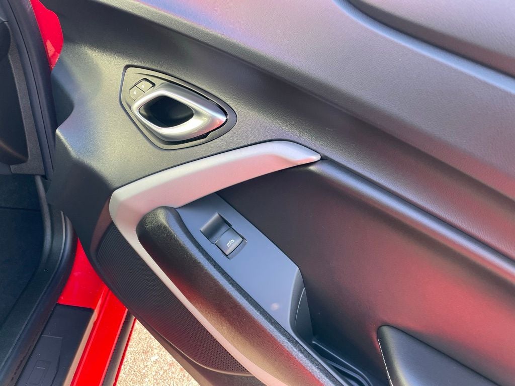 2024 Chevrolet Camaro 2LT 2LT - SUNROOF / 9-SPEAKER BOSE SYSTEM