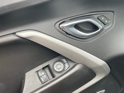 2021 Chevrolet Camaro LT1 - BOSE PREMIUM SOUND / V8