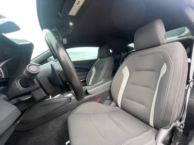 2021 Chevrolet Camaro LT1 - BOSE PREMIUM SOUND / V8