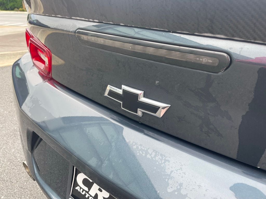 2021 Chevrolet Camaro LT1 - BOSE PREMIUM SOUND / V8