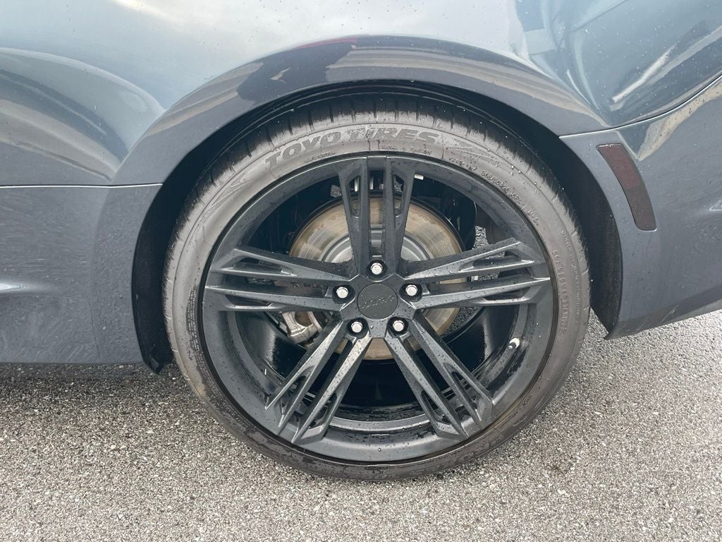 2021 Chevrolet Camaro LT1 - BOSE PREMIUM SOUND / V8