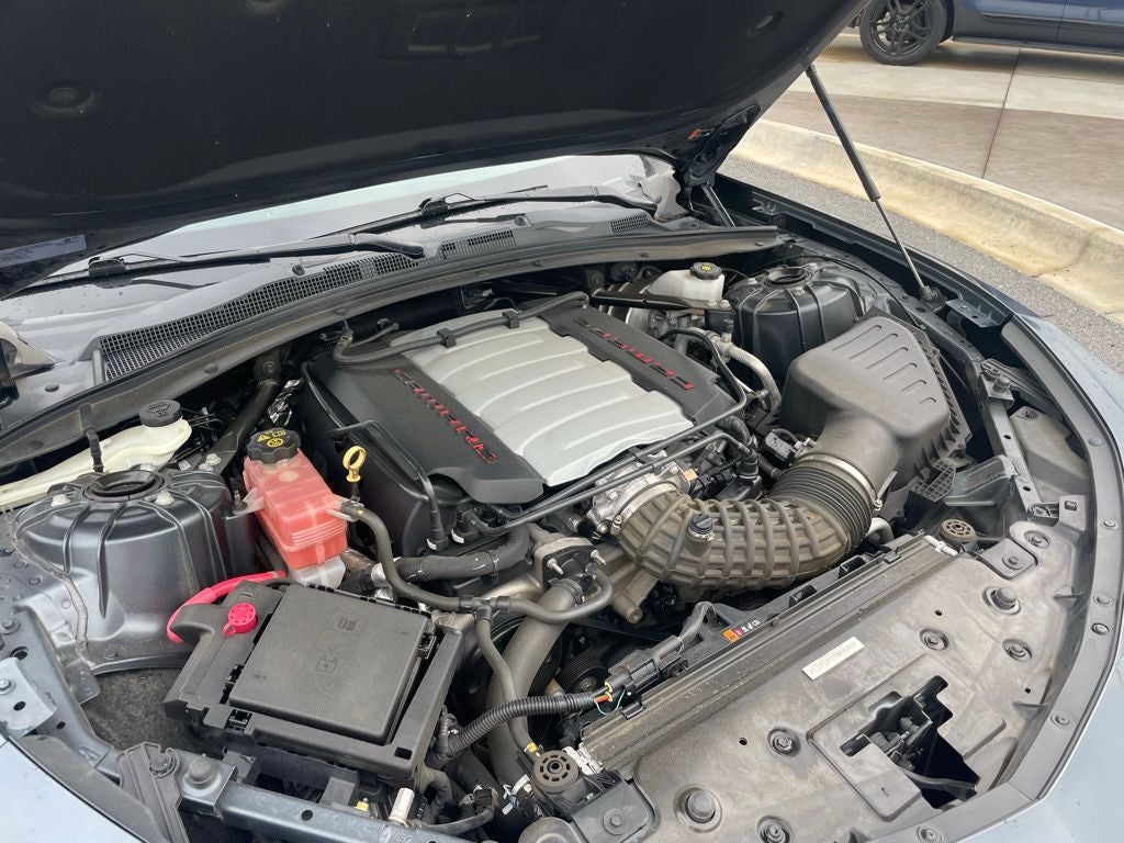 2021 Chevrolet Camaro LT1 - BOSE PREMIUM SOUND / V8