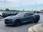 2021 Chevrolet Camaro LT1 - BOSE PREMIUM SOUND / V8